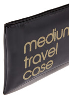 Medium Travel Case Cosmetic Bag